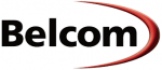 belcom logo