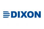 dixon logo