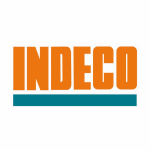 indeco logo